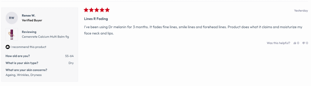 水泥钙眼部护理流程