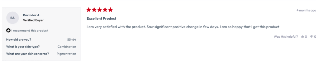 lumi毛孔细致及斑点护理二合一