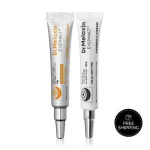 [day&night care] eyephalt eyebag lifting line