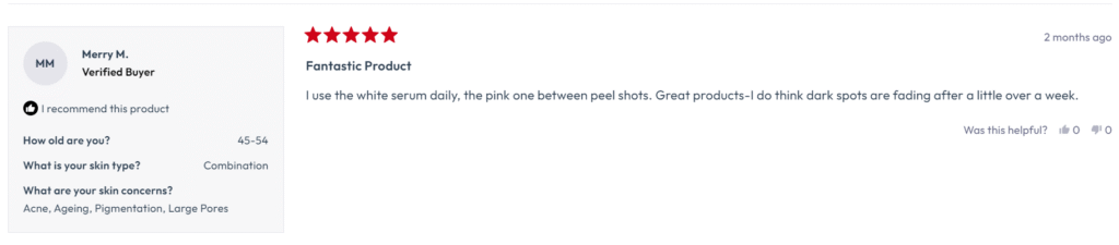 lumi毛孔细致及斑点护理二合一