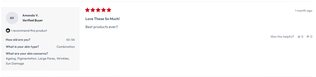 lumi毛孔细致及斑点护理二合一